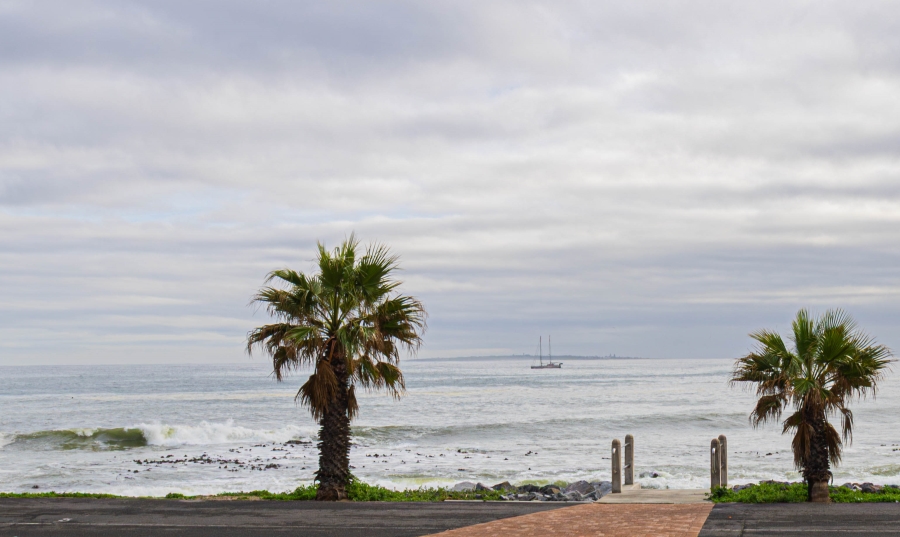 To Let 1 Bedroom Property for Rent in Mouille Point Western Cape